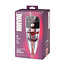 Innovine™ Adjustable Wine Aerator in Graphite