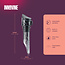Innovine™ Tilt Aerator in Graphite
