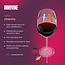 Innovine™ Silicone Wine Charms (set of 8)