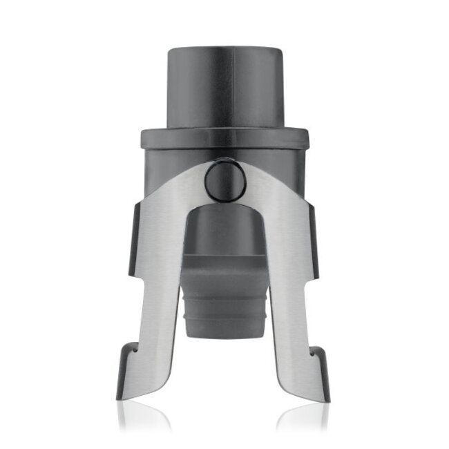 Innovine™ Champagne Saver in Graphite