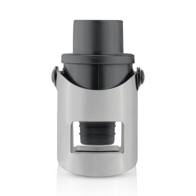 Innovine™ Champagne Saver in Graphite