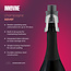 Innovine™ Champagne Saver in Graphite