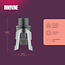 Innovine™ Champagne Saver in Graphite