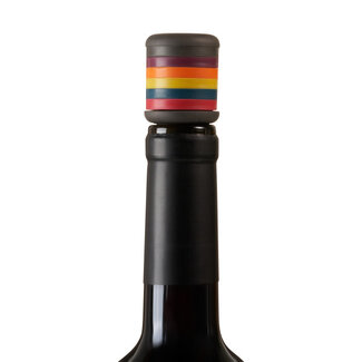 INNOVINE Innovine™ Wine Stopper and Charms