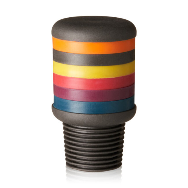 Innovine™ Wine Stopper and Charms