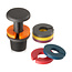 Innovine™ Wine Stopper and Charms