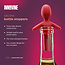 Innovine™ Silicone Bottle Stoppers Set of 2