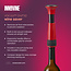 Innovine™ Vacuum Pump Wine Saver in Raspberry
