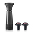 Innovine™ Vacuum Pump Wine Saver in Graphite