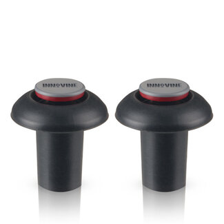 INNOVINE Innovine™ Vacuum Pump Stoppers (set of 2)
