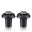 Innovine™ Vacuum Pump Stoppers (set of 2)