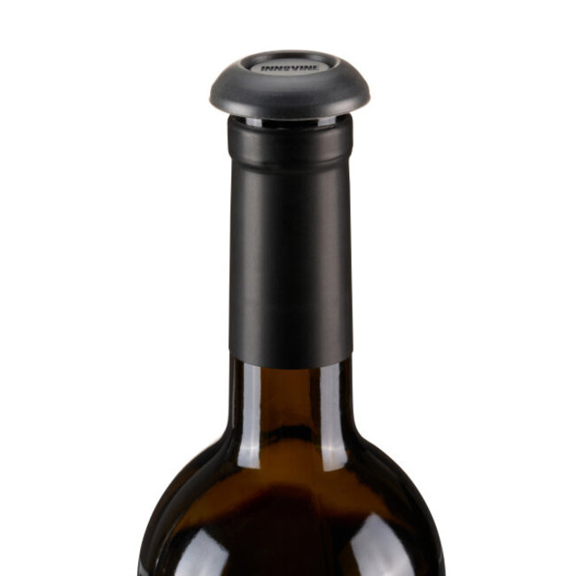 Innovine™ Vacuum Pump Stoppers (set of 2)