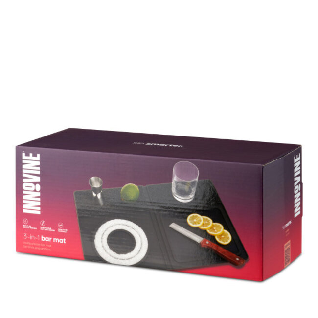 Innovine™ Bar Mat