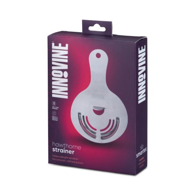 Innovine™ Hawthorne Strainer