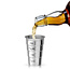 Innovine™ Stepped Jigger in Innovine™