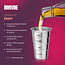 Innovine™ Stepped Jigger in Innovine™