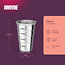 Innovine™ Stepped Jigger in Innovine™