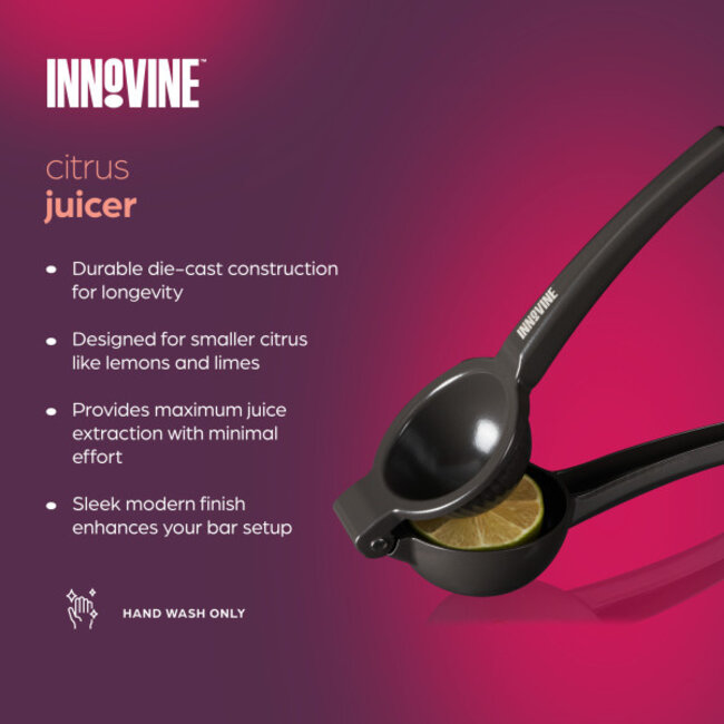 Innovine™ Citrus Press
