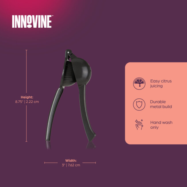 Innovine™ Citrus Press