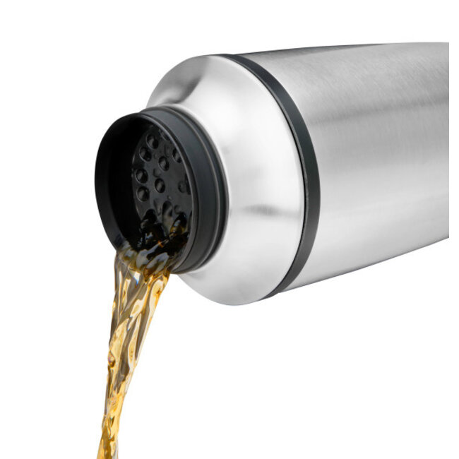 Innovine™ Double Walled Cocktail Shaker