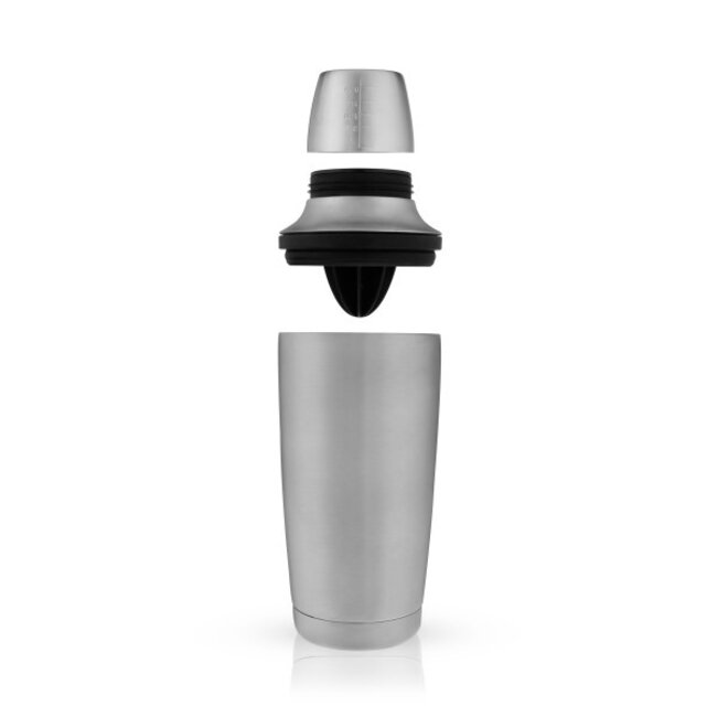 Innovine™ Double Walled Cocktail Shaker