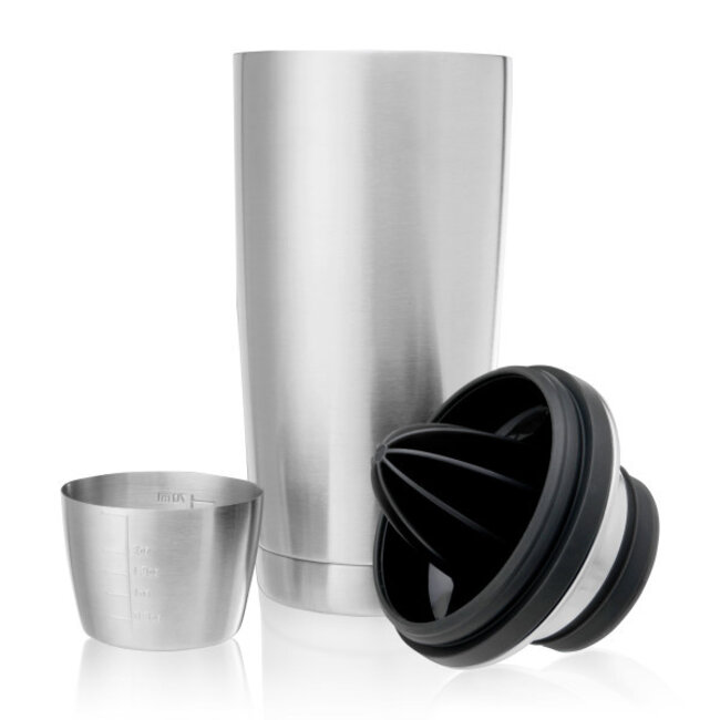 Innovine™ Double Walled Cocktail Shaker
