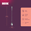 Innovine™ Professional Bar Spoon