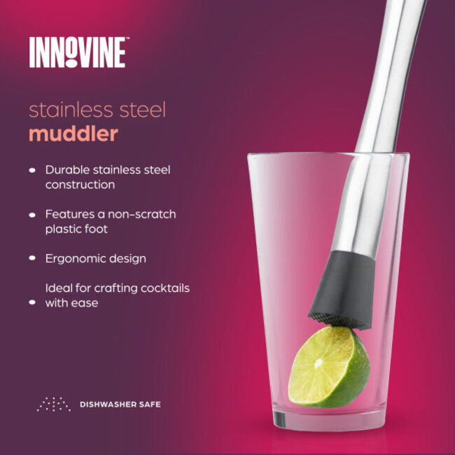 Innovine™ Classic Muddler