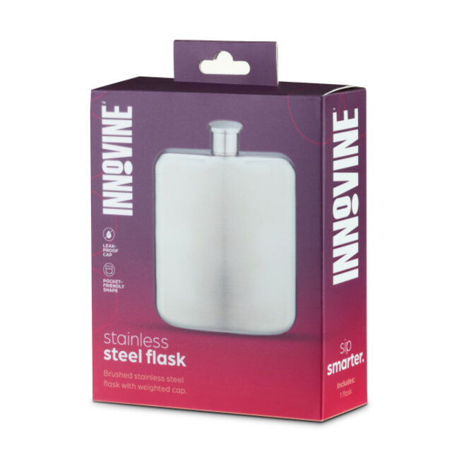 Innovine™ Classic Flask