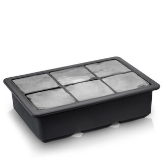 INNOVINE Innovine™ Ice Cube Tray with Lid