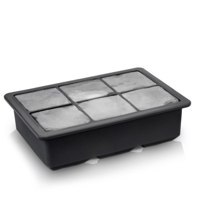 Innovine™ Ice Cube Tray with Lid