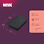 Innovine™ Ice Cube Tray with Lid