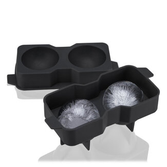 INNOVINE Innovine™ Sphere Ice Cube Tray and Lid