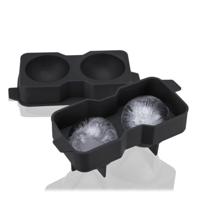 Innovine™ Sphere Ice Cube Tray and Lid