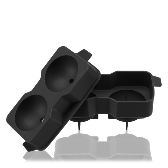 Innovine™ Sphere Ice Cube Tray and Lid