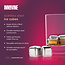 Innovine™ Stainless Steel Cooling Cubes