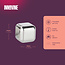 Innovine™ Stainless Steel Cooling Cubes