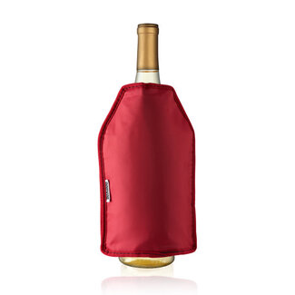 INNOVINE Innovine™ Wine Chilling Wrap in Raspberry
