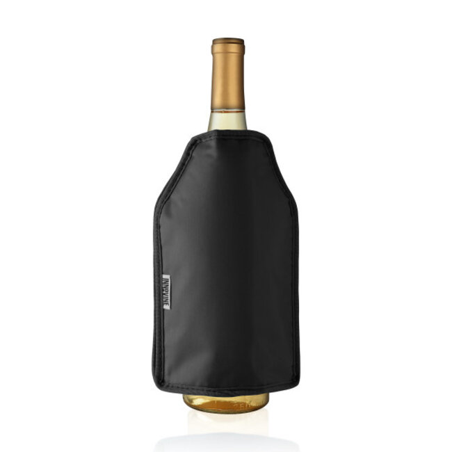 Innovine™ Wine Chilling Wrap in Graphite