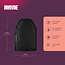 Innovine™ Wine Chilling Wrap in Graphite