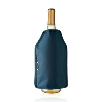 INNOVINE Innovine™ Wine Chilling Wrap in Deep Teal