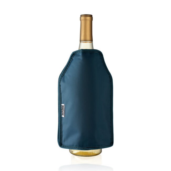 Innovine™ Wine Chilling Wrap in Deep Teal