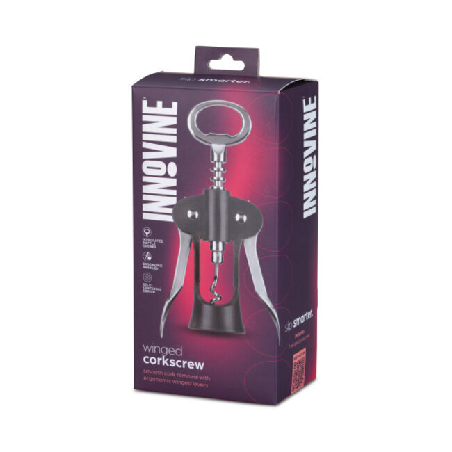 Innovine™ Classic Winged Corkscrew