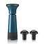Innovine™ Vacuum Pump Wine Saver in Deep Teal