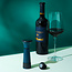 Innovine™ Vacuum Pump Wine Saver in Deep Teal