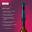 Innovine™ Vacuum Pump Wine Saver in Deep Teal
