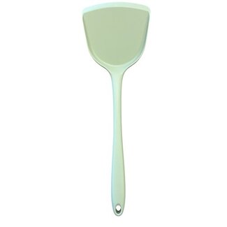 Basic Culinair Basic Culinair Wokspatel - Frosted Mint