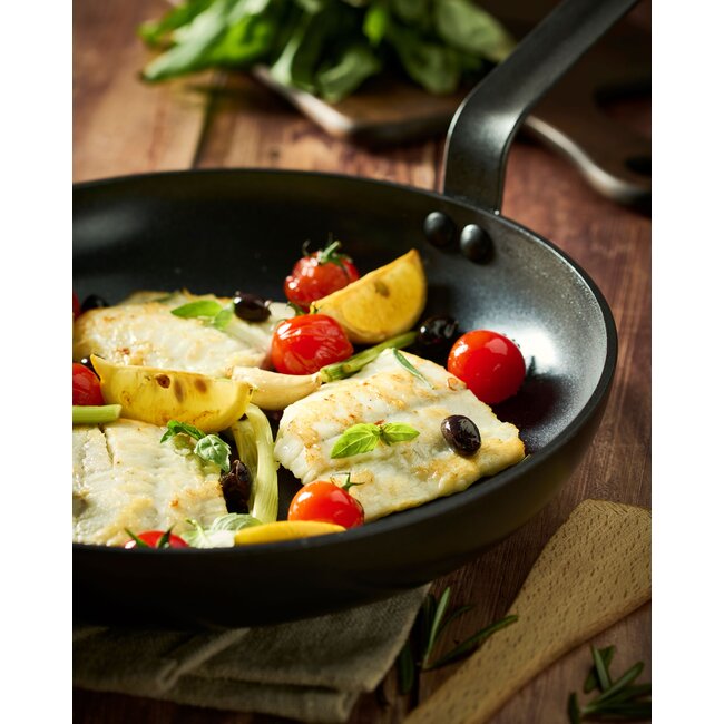 de Buyer Koekenpan Ceranoa 20cm