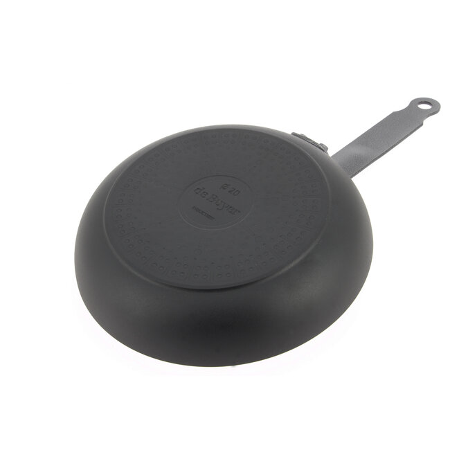 de Buyer Koekenpan Ceranoa 24cm