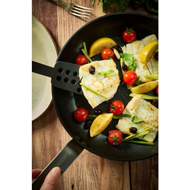 de Buyer Koekenpan Ceranoa 24cm